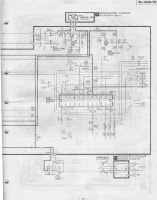 Technics - SL-1200-Schematics 
